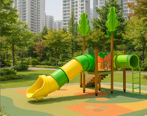 조합놀이대 이미지