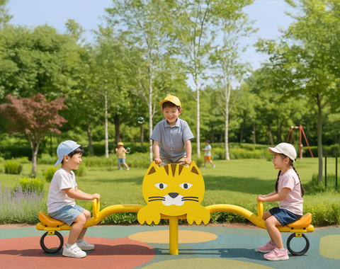 단위놀이대 이미지